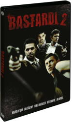 MagicBox Bastards 2 - DVD (007513)