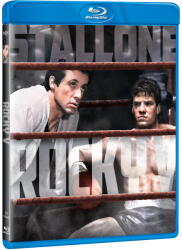 MagicBox Rocky V - Blu-ray