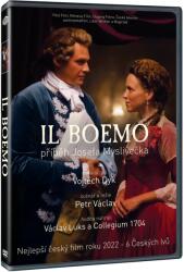 MagicBox The Bohemian - DVD (058411)