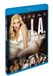 MagicBox L. A. přísně tajné - Blu-ray