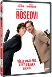 MagicBox Familia Rose - DVD