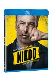 MagicBox Nobody: Erou de serviciu - Blu-ray (042621)