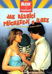Bontonfilm a. s How Poets Are Losing Their Illusions - Ambalaj din hârtie (pungă)