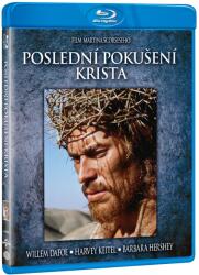 MagicBox Ultima ispită a lui Iisus - Blu-ray