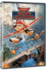 MagicBox Planes: Fire & Rescue - DVD