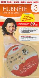 DM discont Hubněte s MF Dnes 2008 - 3 - DVD