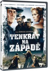 MagicBox Tenkrát na západě (Vydání 2024) - DVD
