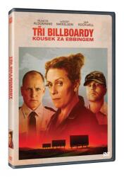 MagicBox Three Billboards Outside Ebbing, Missouri - DVD