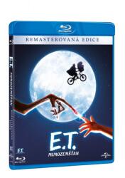 MagicBox E. T. Extraterestrul - Blu-ray (001037)