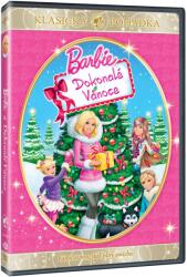 MagicBox Barbie: Un Crăciun perfect - DVD