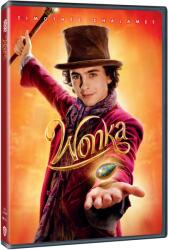 MagicBox Wonka - DVD