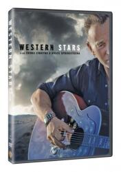 MagicBox Western Stars - DVD