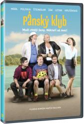 MagicBox Pánský klub - DVD