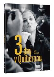 MagicBox 3 Days in Quiberon - DVD