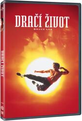 MagicBox Dragon: Povestea lui Bruce Lee - DVD