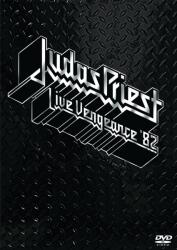 Sony Music Judas Priest: Live Vengeance '82 - DVD (041302)