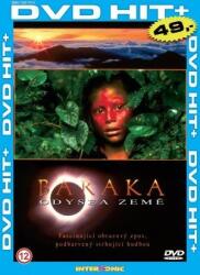 Intersonic Baraka - DVD