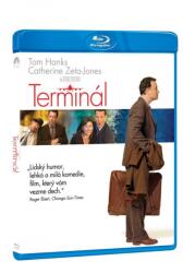 MagicBox Terminalul - Blu-ray (004819)