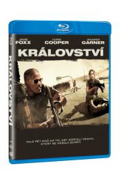 MagicBox Království - Blu-ray