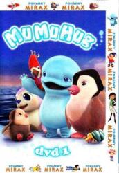 DM discont Mumuhug 1 - Dvd