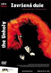 Ifa Movie Zavržená duše - DVD (005538)