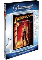 MagicBox Indiana Jones and the Temple of Doom - DVD (001622)