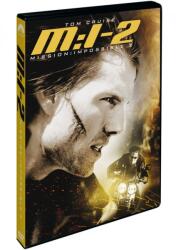 MagicBox Misiune: Imposibilă 2 - DVD (006134)