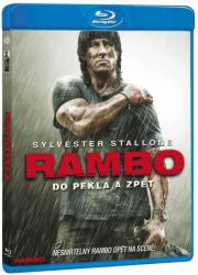 MagicBox Rambo IV - Blu-ray