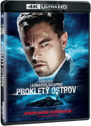 MagicBox Insula Shutter - Blu-ray (4K Ultra HD)