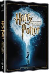 MagicBox Harry Potter colecţie 1. -8. (sběratelská colecţie) - 24DVD (057319)