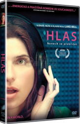 Bontonfilm a. s Hlas - DVD