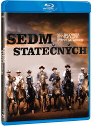 MagicBox The Magnificent Seven - Blu-ray