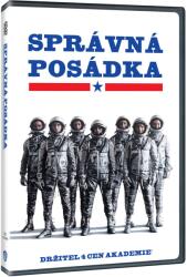 MagicBox The Right Stuff - DVD