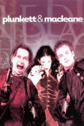 Bohemia Motion Pictures Plunkett a Macleane - DVD