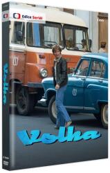 Česká televize Volha - 2DVD