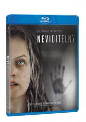 MagicBox Omul invizibil - Blu-ray