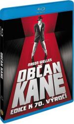 MagicBox Citizen Kane - Blu-ray