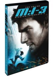 MagicBox Misiune: Imposibilă III - DVD