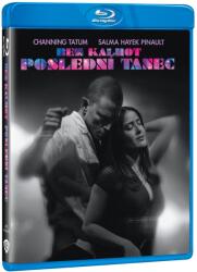 MagicBox Bez kalhot: Poslední tanec - Blu-ray