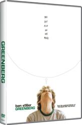 Bontonfilm a. s Greenberg - DVD