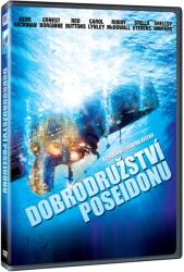 MagicBox The Poseidon Adventure - DVD