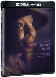 MagicBox Purpurová barva - Blu-ray (UHD) (066741)