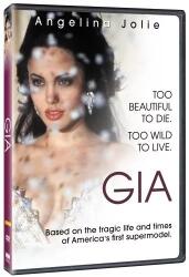 MagicBox Gia - DVD
