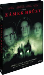 MagicBox Castelul bântuit - DVD (081904)