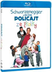 MagicBox Kindergarten Cop - Blu-ray