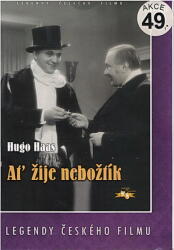 DM discont Long Live the Dead Man - DVD
