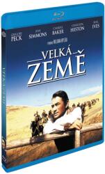 MagicBox Ferma din Arizona - Blu-ray