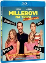 MagicBox Noi suntem familia Miller - Blu-ray