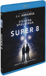 MagicBox Super 8 - Blu-ray