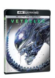MagicBox Vetřelec , 40th Anniversary Edition) - 2Blu-ray (4K Ultra HD + Blu-ray)